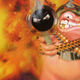 Worms Armageddon box art